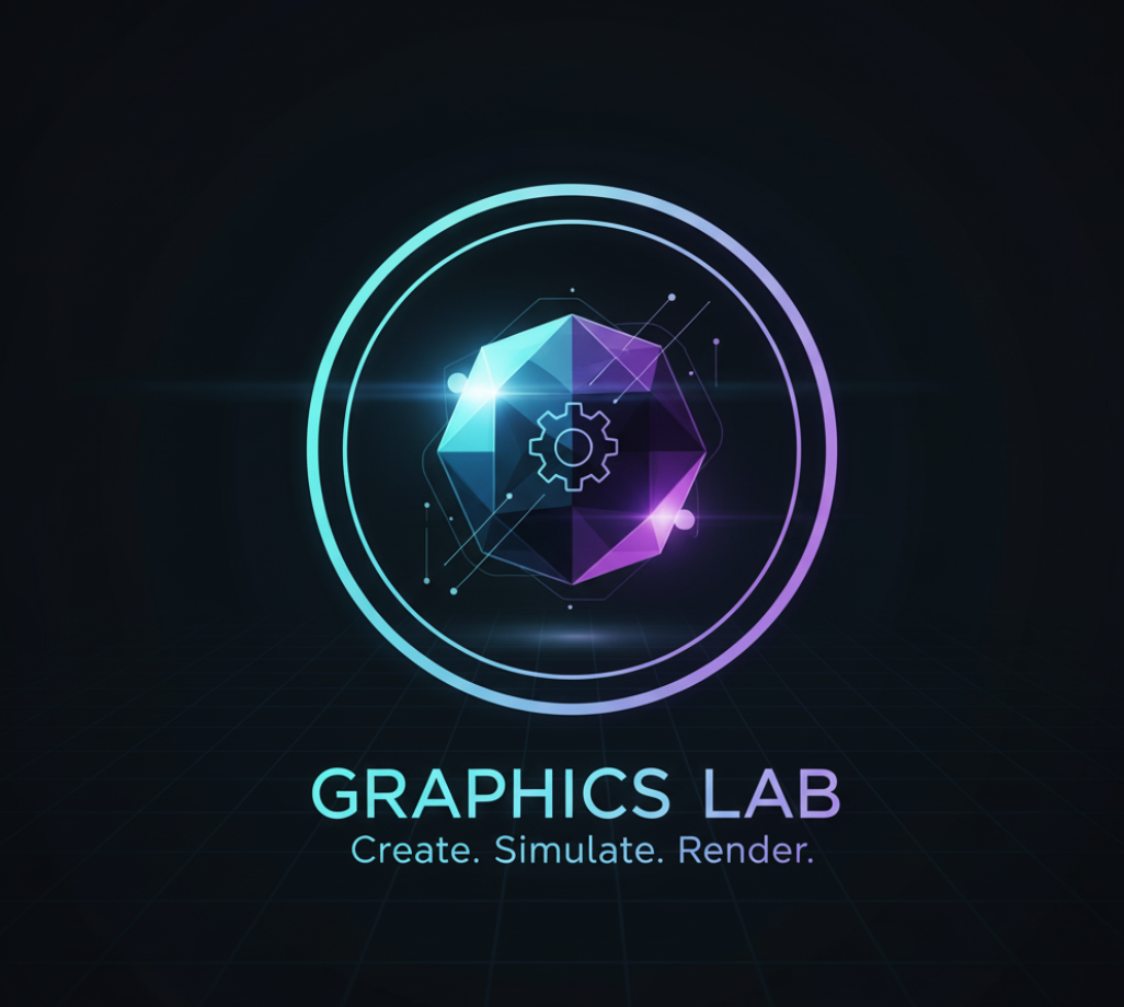Computer Graphics Projects