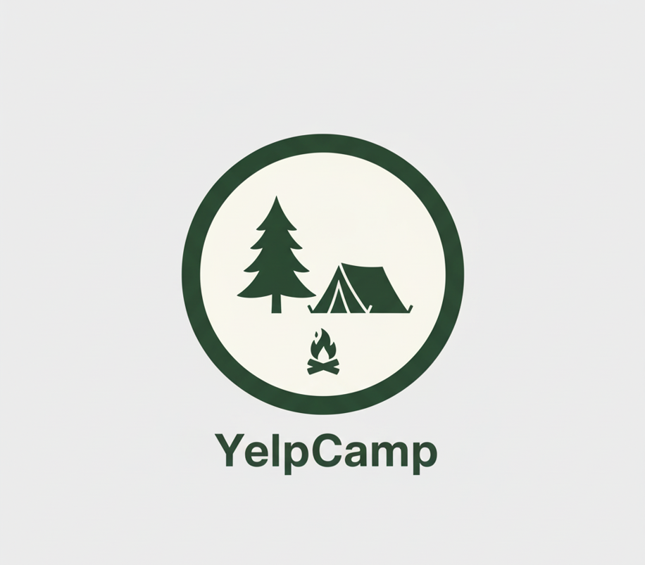 YelpCamp