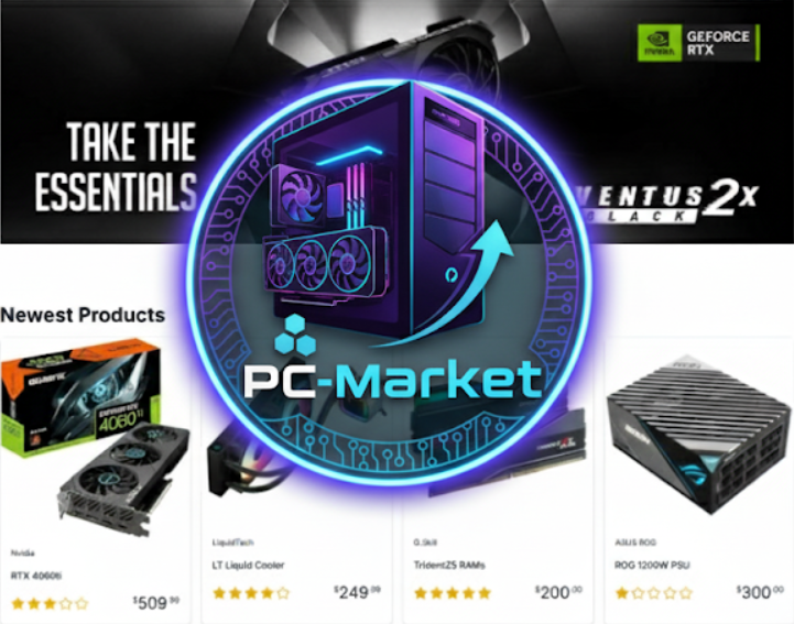 PC-Market